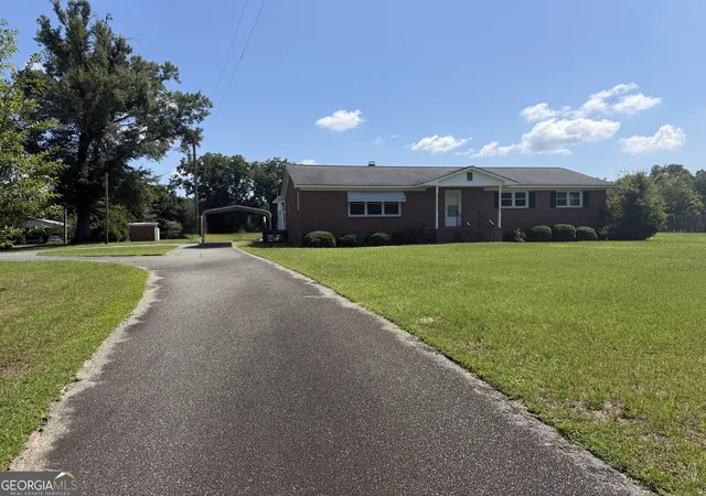 2nd image of 224 Pinehill Rd, Dublin, GA 31021 | MLS# 10807610
