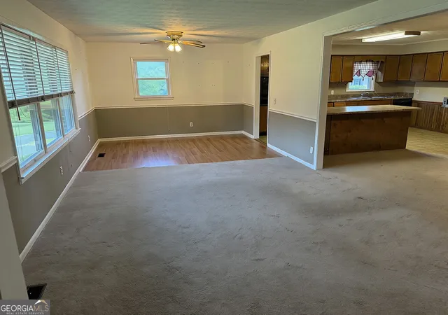 3rd image of 224 Pinehill Rd, Dublin, GA 31021 | MLS# 10807610