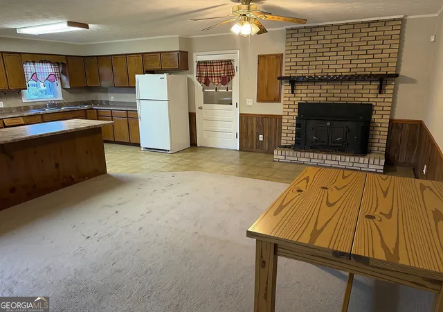 5th image of 224 Pinehill Rd, Dublin, GA 31021 | MLS# 10807610