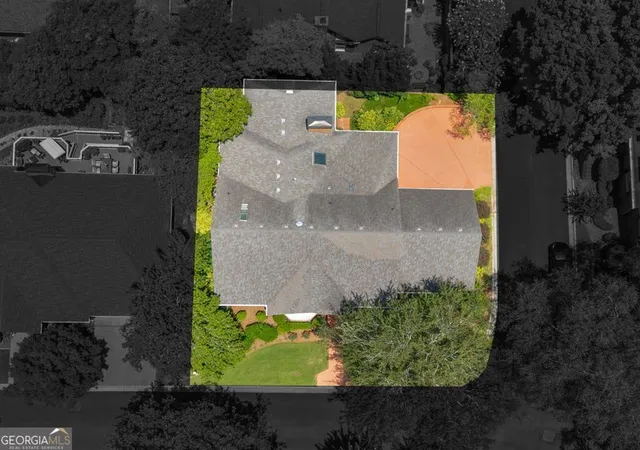 48th image of 6 Downshire Ln, Decatur, GA 30033 | MLS# 10808558