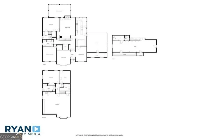 5th image of 6 Downshire Ln, Decatur, GA 30033 | MLS# 10808558