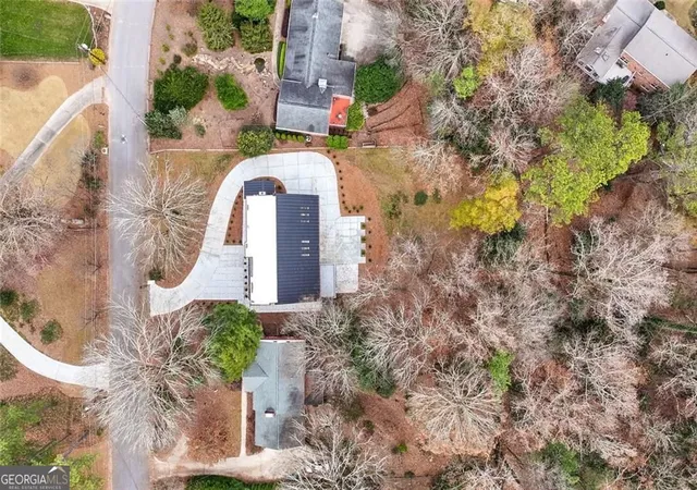 55th image of 1253 Brooklawn Rd Ne, Brookhaven, GA 30319 | MLS# 10801446