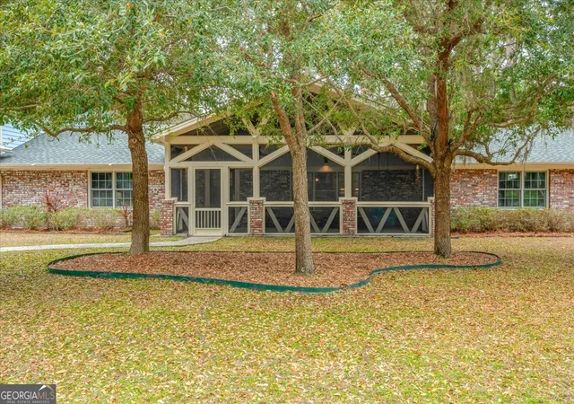 4th image of 636 Old Plantation Rd, Jekyll Island, GA 31527 | MLS# 10707429