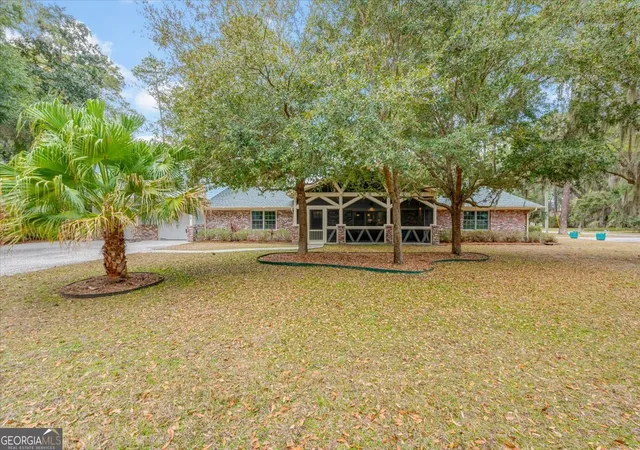 5th image of 636 Old Plantation Rd, Jekyll Island, GA 31527 | MLS# 10707429