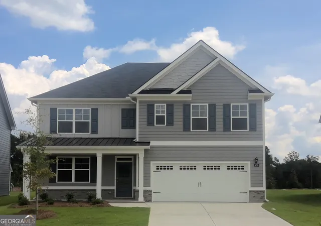 Photo 1 of Single family home for sale at 511 Alder Lane Ct, Griffin, GA 30223 | MLS# 10695943 | Listing updated on 2026-09-13