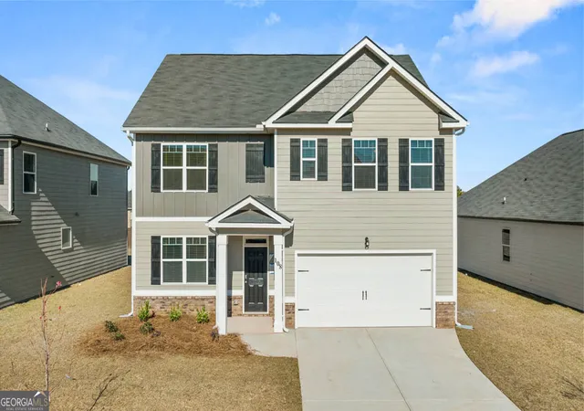 Homes for sale in Griffin, GA | 511 Alder Lane Ct, Griffin, GA 30223 | MLS# 10695943