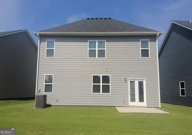 Photo 2 of Single family home for sale at 511 Alder Lane Ct, Griffin, GA 30223 | MLS# 10695943 | Listing updated on 2026-09-13