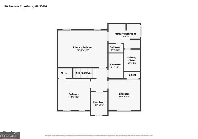 Photo 49 of Sale Pending at 120 Rossiter Ct, Athens, GA 30606 | MLS# 10819928 | Listing updated on 2026-08-27