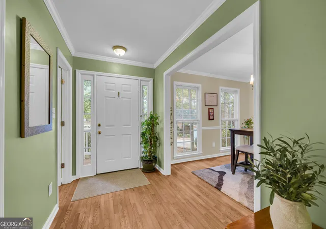 Photo 3 of Sale Pending at 120 Rossiter Ct, Athens, GA 30606 | MLS# 10819928 | Listing updated on 2026-08-27
