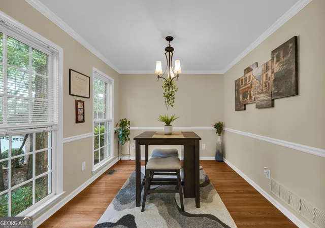 Photo 4 of Sale Pending at 120 Rossiter Ct, Athens, GA 30606 | MLS# 10819928 | Listing updated on 2026-08-27