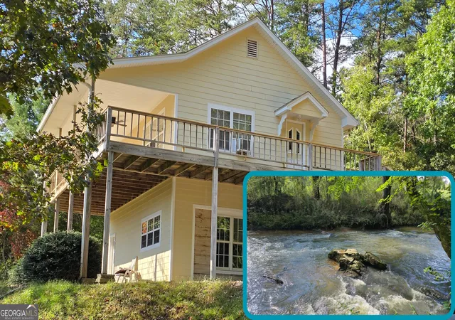 Photo 1 of Single family home for sale at 2575 Highway 66, Young Harris, GA 30582 | MLS# 10813400 | Listing updated on 2026-08-17