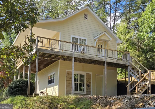 Photo 2 of Single family home for sale at 2575 Highway 66, Young Harris, GA 30582 | MLS# 10813400 | Listing updated on 2026-08-17