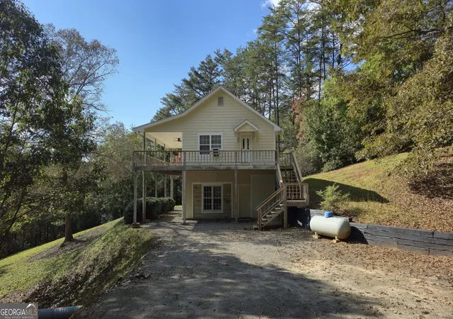 Photo 4 of Single family home for sale at 2575 Highway 66, Young Harris, GA 30582 | MLS# 10813400 | Listing updated on 2026-08-17