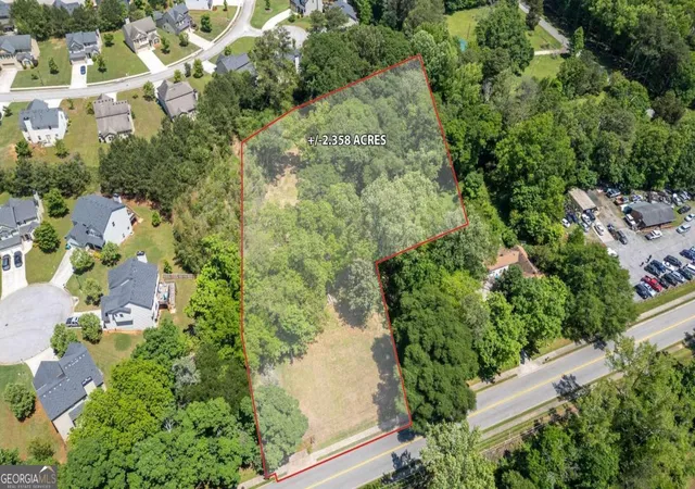 Land for sale at 5387 Austell Powder Springs Rd, Austell, GA 30106 | MLS# 10299674