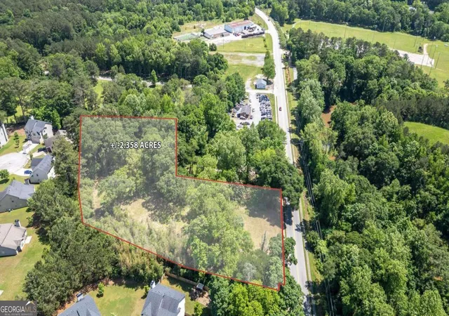 Photo 2 of Land for sale at 5387 Austell Powder Springs Rd, Austell, GA 30106 | MLS# 10299674 | Listing updated on 2026-05-26