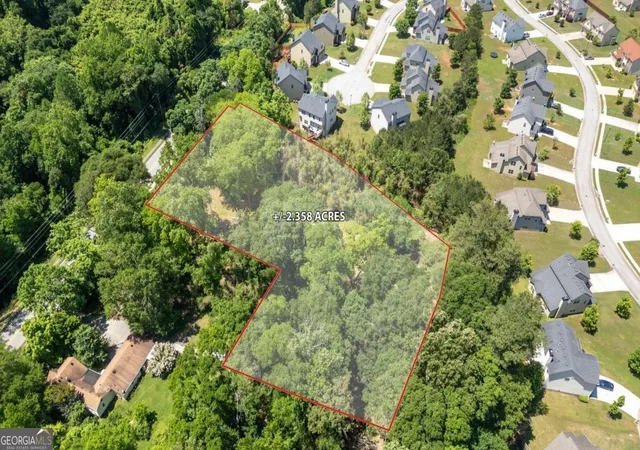 Photo 3 of Land for sale at 5387 Austell Powder Springs Rd, Austell, GA 30106 | MLS# 10299674 | Listing updated on 2026-05-26