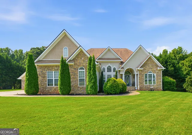 Photo 1 of Single family home for sale at 130 Citation Ct, Forsyth, GA 31029 | MLS# 10800012 | Listing updated on 2026-08-04