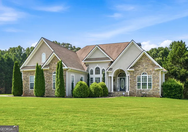 Photo 2 of Single family home for sale at 130 Citation Ct, Forsyth, GA 31029 | MLS# 10800012 | Listing updated on 2026-08-04