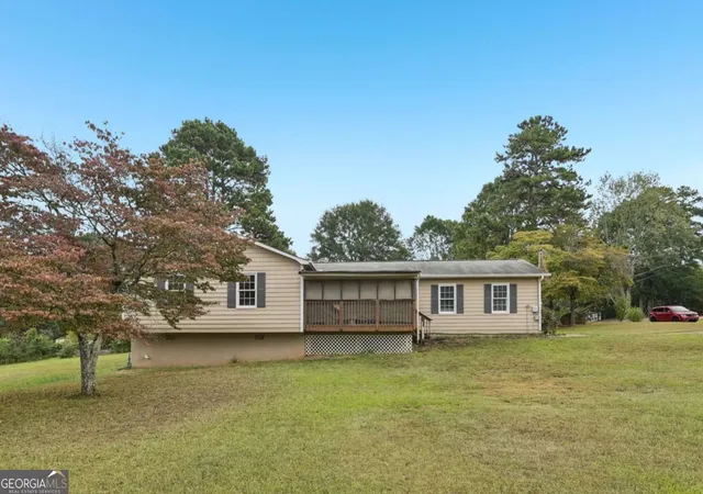 Photo 1 of Single family home for sale at 11 Paces Meadows Ln, Dallas, GA 30157 | MLS# 10617970 | Listing updated on 2026-10-02