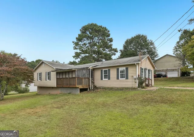 Photo 2 of Single family home for sale at 11 Paces Meadows Ln, Dallas, GA 30157 | MLS# 10617970 | Listing updated on 2026-10-02