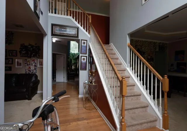 2nd image of 685 Taylor School Dr Ne, Lawrenceville, GA 30043 | MLS# 10812931