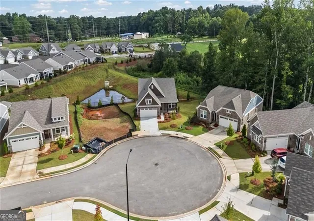 Photo 2 of Single family home for sale at 165 Laurel Farms Ln, Dallas, GA 30157 | MLS# 10823951 | Listing updated on 2026-09-15