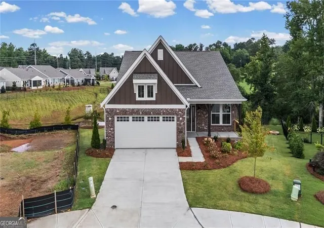 Photo 3 of Single family home for sale at 165 Laurel Farms Ln, Dallas, GA 30157 | MLS# 10823951 | Listing updated on 2026-09-15