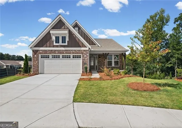 Photo 3 of Single family home for sale at 165 Laurel Farms Ln, Dallas, GA 30157 | MLS# 10823951 | Listing updated on 2026-09-15