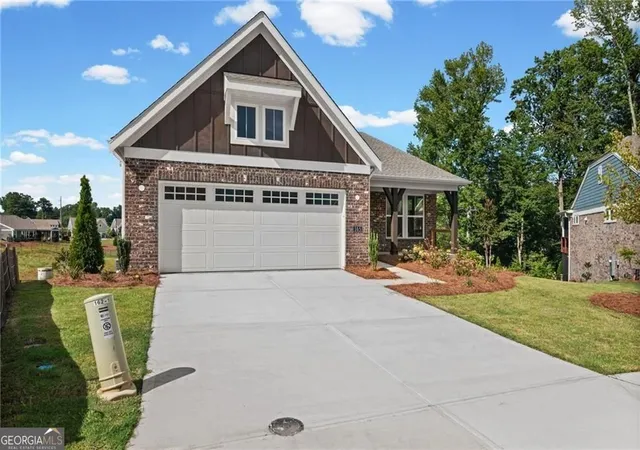 Photo 4 of Single family home for sale at 165 Laurel Farms Ln, Dallas, GA 30157 | MLS# 10823951 | Listing updated on 2026-09-15