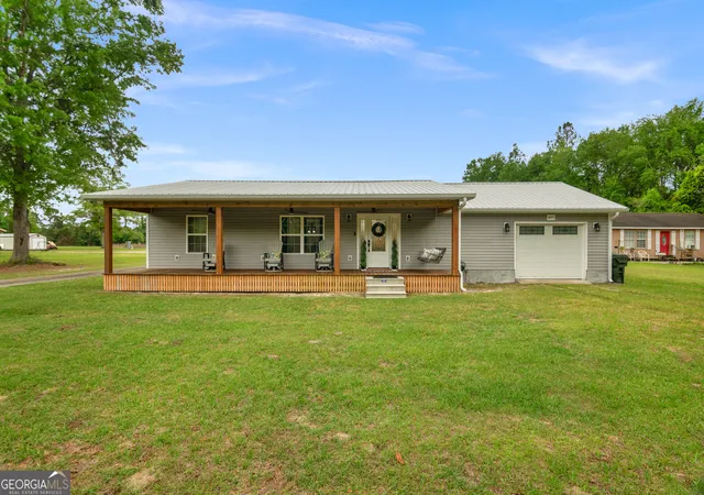 1st image of 897 Empire Rd, Jesup, GA 31545 | MLS# 10735399