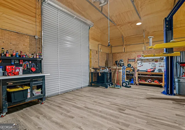 40th image of 897 Empire Rd, Jesup, GA 31545 | MLS# 10735399