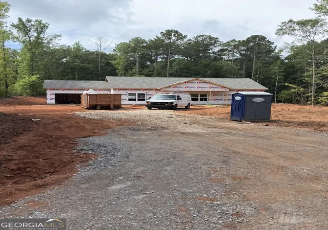 Photo 1 of Sale Pending at 167 Avalee Rd, Brooks, GA 30205 | MLS# 10824827 | Listing updated on 2026-08-13