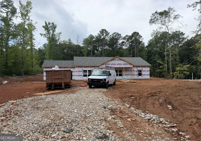 Photo 4 of Sale Pending at 167 Avalee Rd, Brooks, GA 30205 | MLS# 10824827 | Listing updated on 2026-08-13