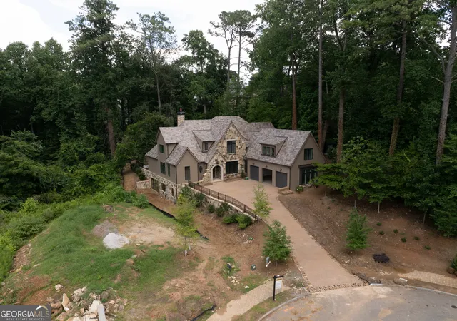 Photo 2 of Mansion for sale at 500 Emily Reed Ln Lot 6 #LOT 6, Atlanta, GA 30342 | MLS# 10795760 | Listing updated on 2026-09-11