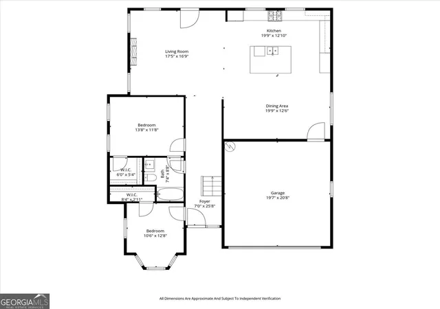 Homes for sale in Lilburn, GA | 658 Rockbridge Rd, Lilburn, GA 30047 | MLS# 10778943