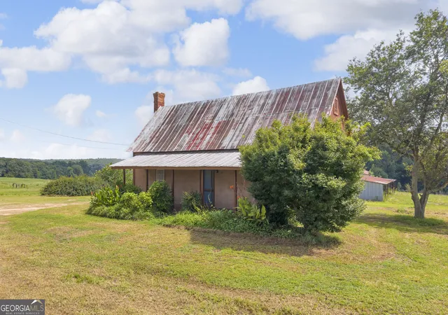 1st image of 2785 Stanley Maxwell Rd, Bowman, GA 30624 | MLS# 10821580
