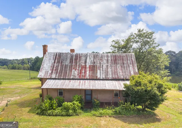 2nd image of 2785 Stanley Maxwell Rd, Bowman, GA 30624 | MLS# 10821580