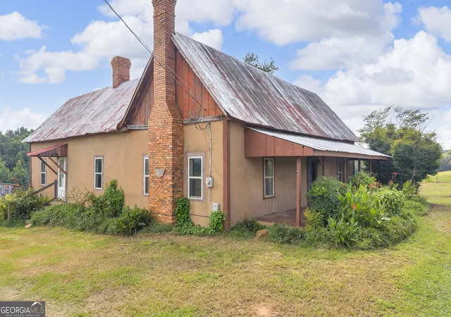image of 2785 Stanley Maxwell Rd, Bowman, GA 30624 | MLS# 10821580