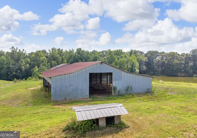 image of 2785 Stanley Maxwell Rd, Bowman, GA 30624 | MLS# 10821580