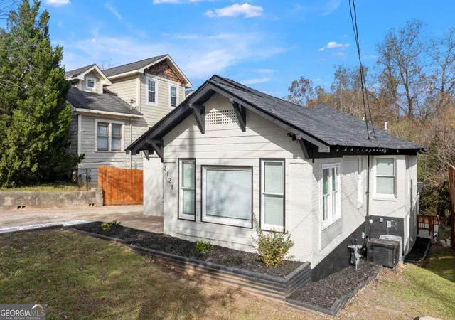 Photo 1 of Single family home for sale at 2128 Hosea L Williams Dr Ne, Atlanta, GA 30317 | MLS# 10798662 | Listing updated on 2026-07-17