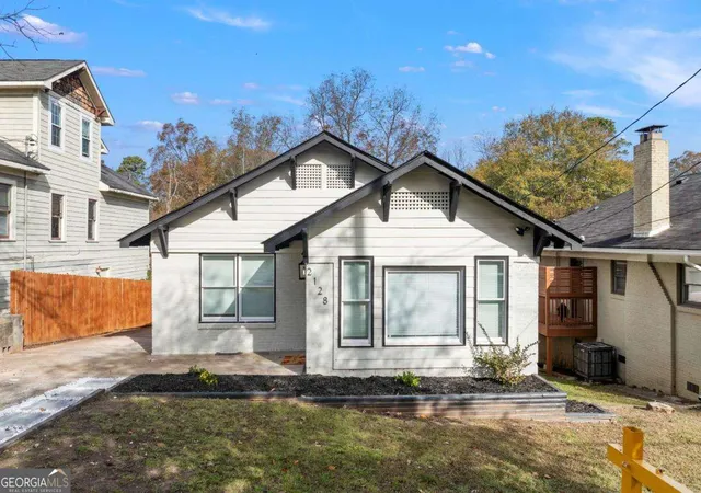 Photo 2 of Single family home for sale at 2128 Hosea L Williams Dr Ne, Atlanta, GA 30317 | MLS# 10798662 | Listing updated on 2026-07-17