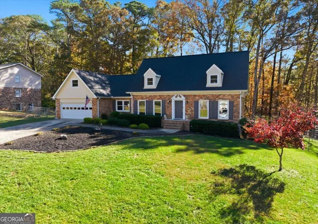 Photo 1 of Single family home for sale at 2334 Pine Point Dr, Lawrenceville, GA 30043 | MLS# 10780341 | Listing updated on 2026-09-06