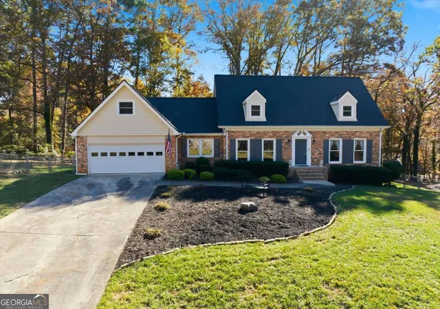 Photo 2 of Single family home for sale at 2334 Pine Point Dr, Lawrenceville, GA 30043 | MLS# 10780341 | Listing updated on 2026-09-06
