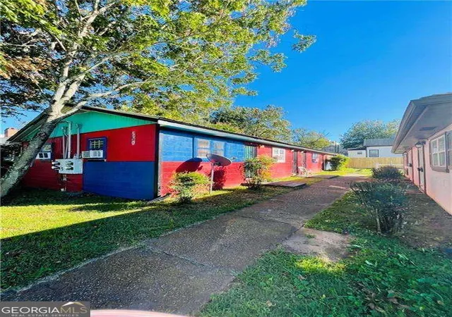 1st image of 570 Thurmond St Nw, Atlanta, GA 30314 | MLS# 10803426