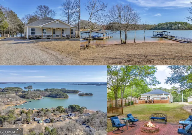 2nd image of 179 Bamboo Pt, Hartwell, GA 30643 | MLS# 10720160