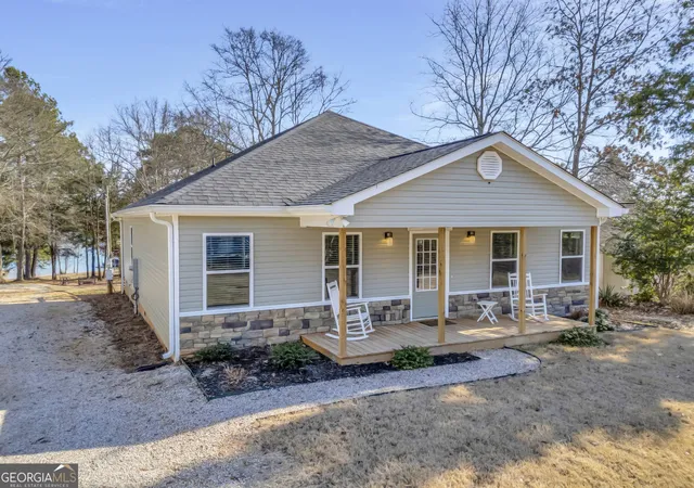 3rd image of 179 Bamboo Pt, Hartwell, GA 30643 | MLS# 10720160