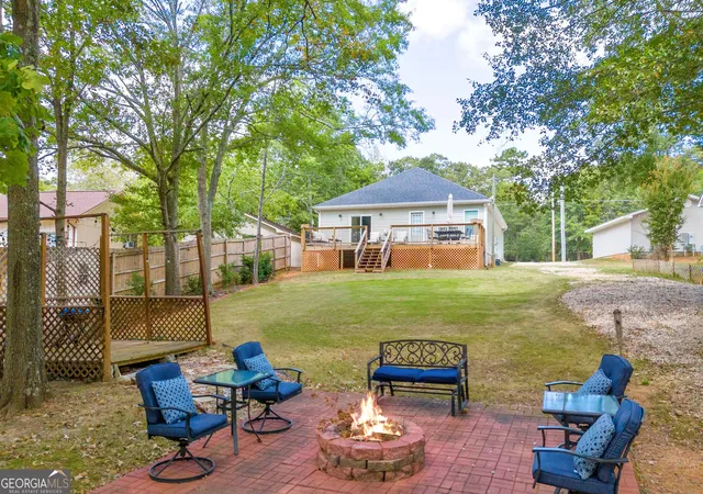 4th image of 179 Bamboo Pt, Hartwell, GA 30643 | MLS# 10720160