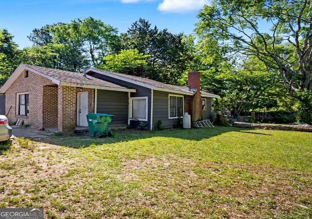 Homes for sale in Conley, GA | 4056 Church St, Conley, GA 30288 | MLS# 10767972
