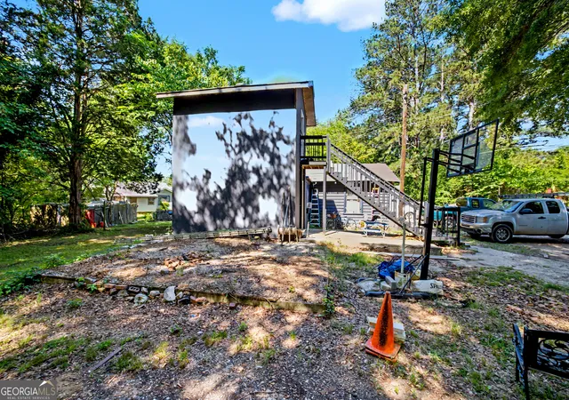 Photo 4 of Land for sale at 4056 Church St, Conley, GA 30288 | MLS# 10767972 | Listing updated on 2026-10-22
