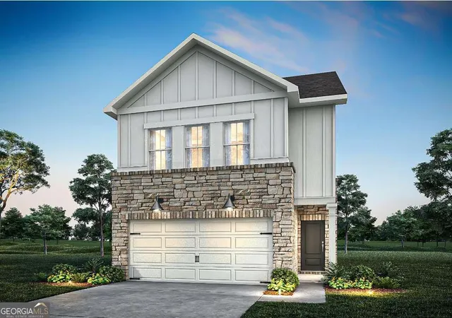 Photo 1 of Single family home for sale at 5752 Tillman Way, Powder Springs, GA 30127 | MLS# 10791943 | Listing updated on 2026-08-07